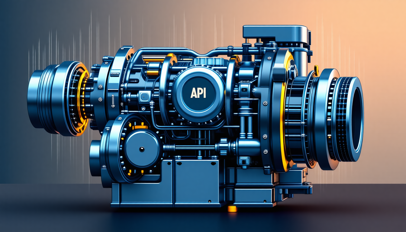découvrez comment les api agissent en coulisses pour transformer nos interactions numériques. plongez dans l'univers des interconnexions et explorez leur impact sur les technologies modernes au quotidien.