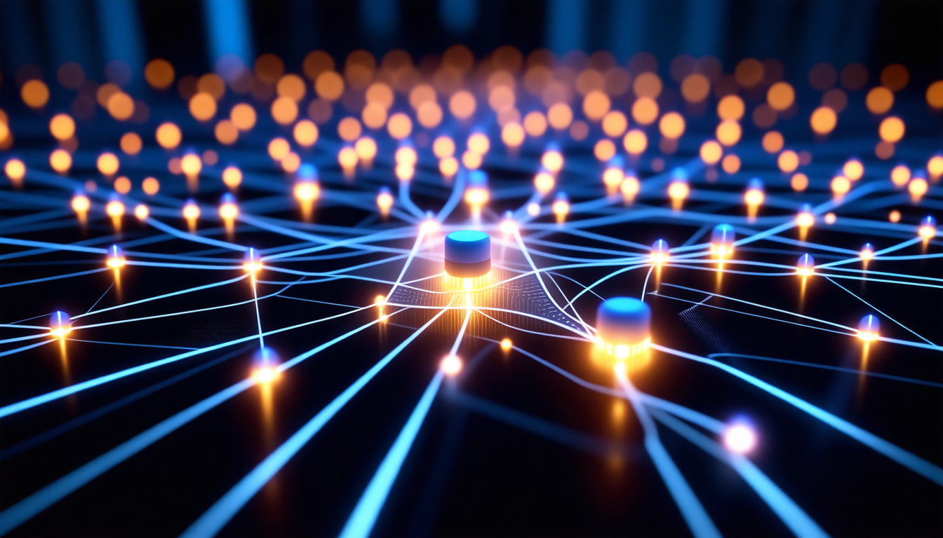 découvrez comment les api façonnent notre quotidien de maniÚre subtile mais puissante. plongez dans l'univers des interconnexions invisibles qui transforment les entreprises et enrichissent notre expérience numérique.