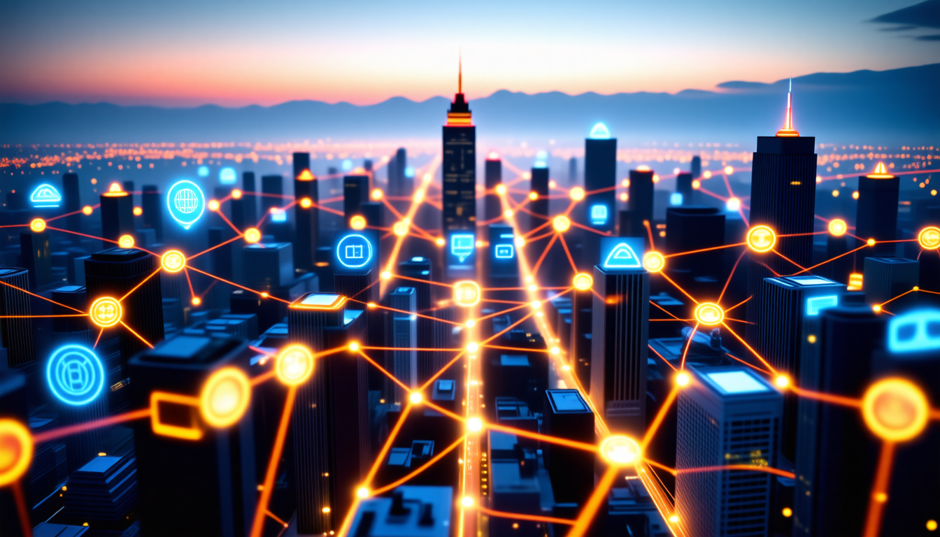 découvrez comment les api façonnent notre quotidien de maniÚre discrÚte mais puissante. explorez l'impact invisible des interconnexions sur nos technologies, services et modes de vie, et comprenez pourquoi elles sont essentielles à l'Úre numérique.