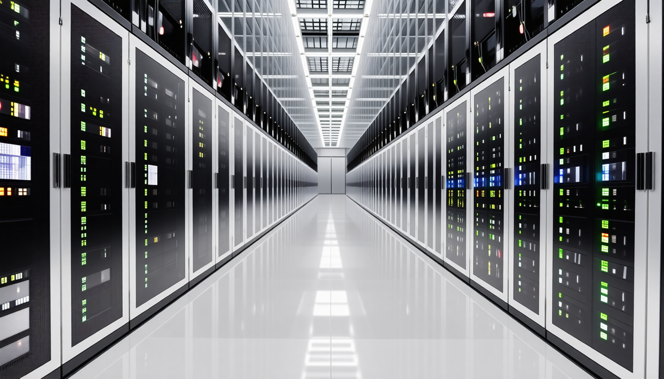 découvrez comment les data centers peuvent concilier performance numérique et respect de l’écologie. explorez les solutions pour limiter leur impact environnemental et nourrir la ruche digitale sans nuire à la prairie naturelle.