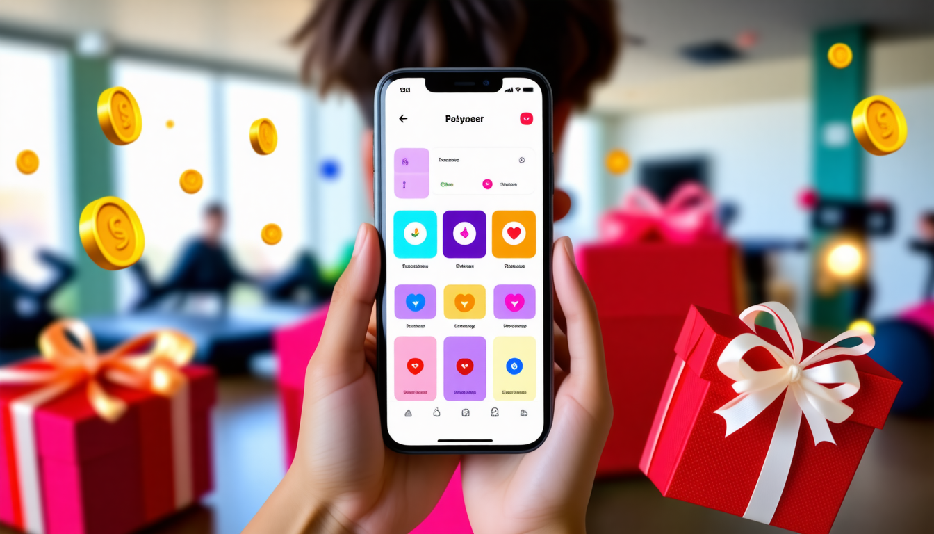 découvrez comment profiter de mois gratuits sur vos applications de fitness préférées grâce à un code parrain. restez en forme tout en économisant avec nos offres exclusives.
