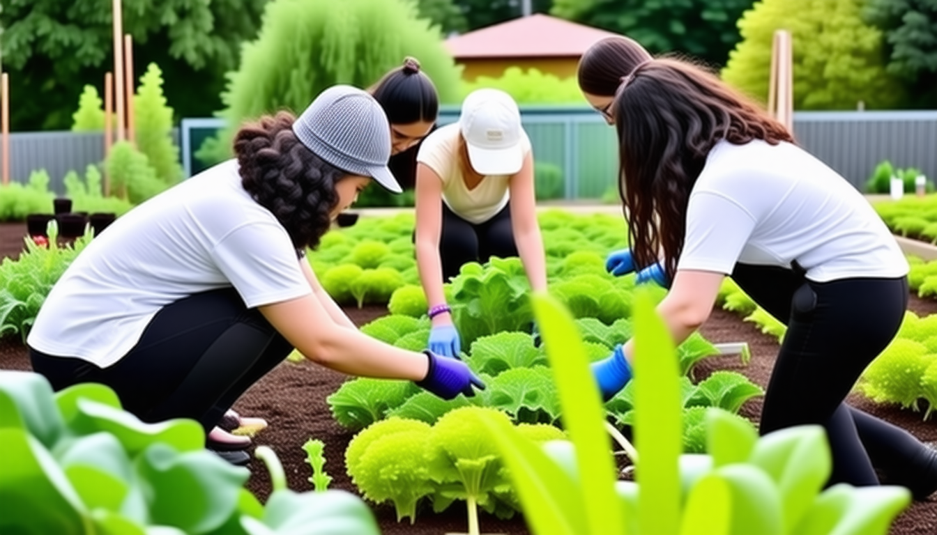 découvrez comment les associations jouent un rôle essentiel dans l'économie sociale pour promouvoir la santé naturelle et le bien-être collectif, en favorisant des solutions durables et inclusives.